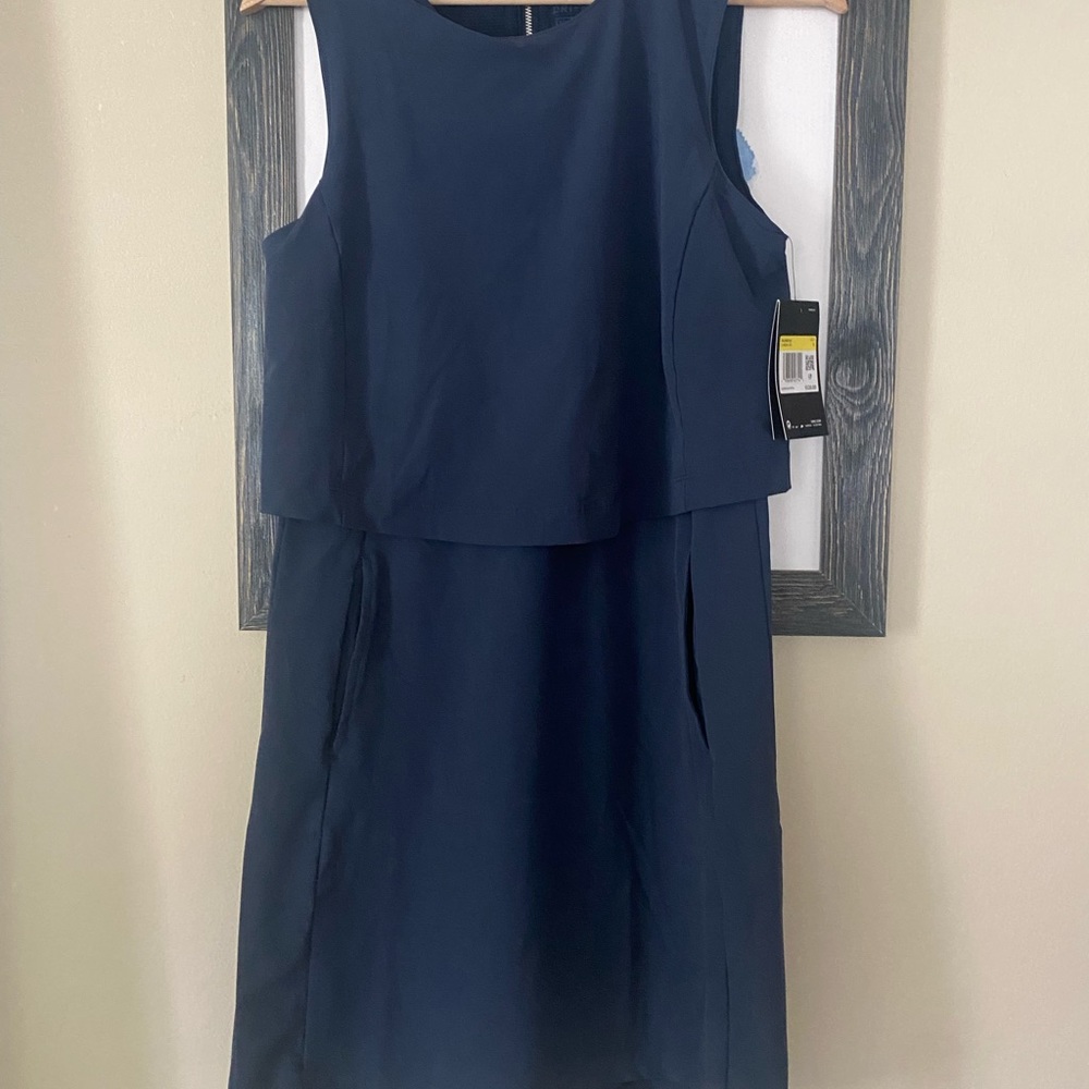 Nike flex dri fit tennis dress